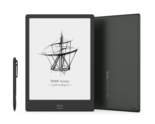 Onyx BOOX Note2